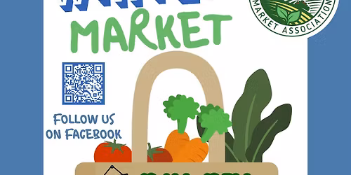 Frostburg Winter Farmers Market 