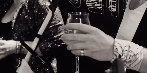 Koncert med GLIMTVIS