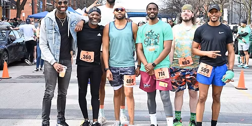 Jameson Cleveland St. Patrick's Day Run