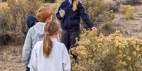 National Public Lands Day at California Trail Interpretive Center