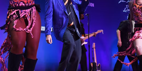 KC and The Sunshine Band