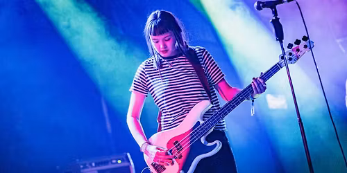 Man\/Woman\/Chainsaw Nottingham Tickets