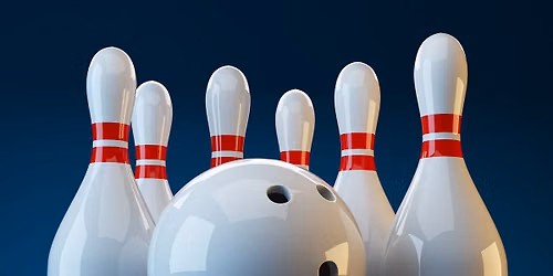 Ten Pin Bowling & Crazy Golf - Warrington