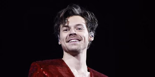 Harry Styles New York Tickets