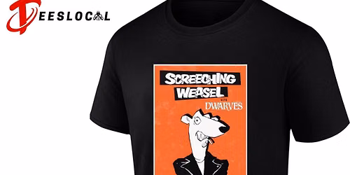 Screeching Weasel