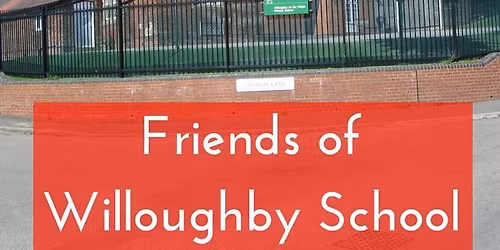 FOWS Village Christmas Party