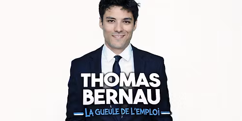 La gueule de l'emploi