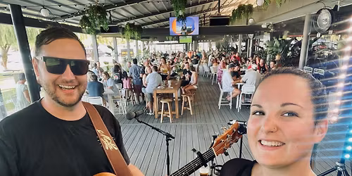 Live @ Mulwala Ski Club