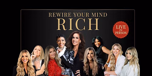 Rewire Your Mind Rich in Temecula California