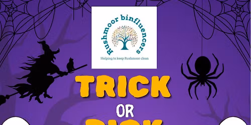 Trick or Pick
