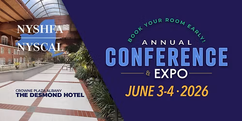 THE ANNUAL CONFERENCE & EXPO