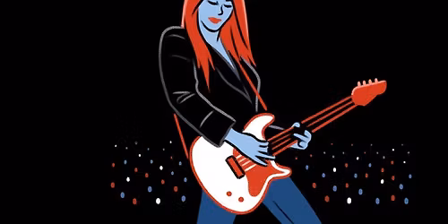 Parking Arcy Drive with Mercury