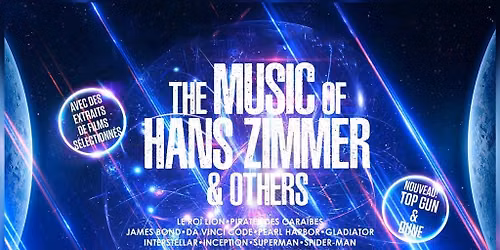 The Music of Hans Zimmer & Others