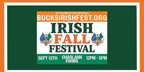 AOH IRISH FESTIVAL