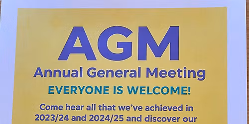 Annual General Meeting