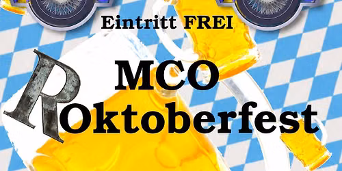 R'Oktoberfest