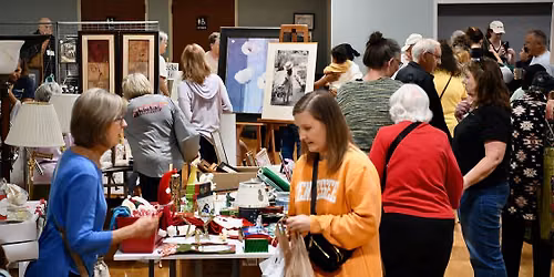 2026 Annual Community-wide Garage Sale