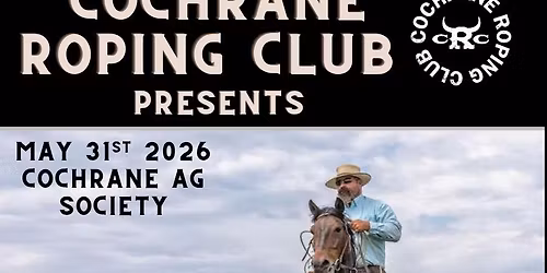 Ranch Roping Clinic 