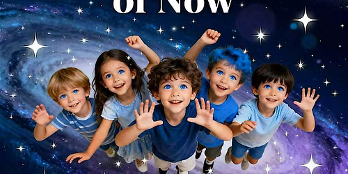 The Children of Now