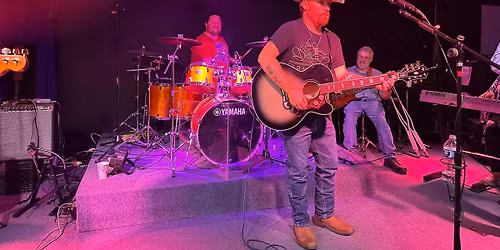 Badd Habbits featuring Dale Cook 