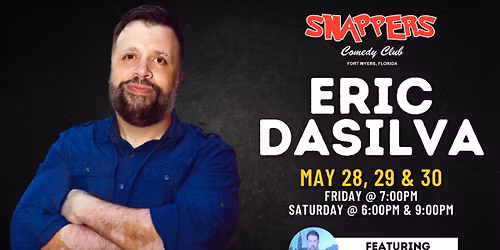 Eric DaSilva Comedy