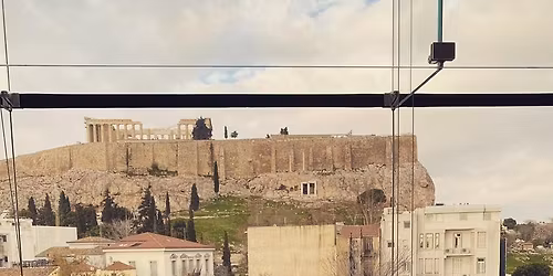 \u00ab\u03a8\u03ac\u03be\u03b5, \u03c8\u03ac\u03be\u03b5 \u03ba\u03b1\u03b9 \u03b8\u03b1 \u03c4\u03bf \u03b2\u03c1\u03b5\u03b9\u03c2!\u00bb\u03a0\u03b1\u03b9\u03c7\u03bd\u03af\u03b4\u03b9 \u03b1\u03bd\u03b1\u03ba\u03ac\u03bb\u03c5\u03c8\u03b7\u03c2 \u03b3\u03b9\u03b1 \u03c0\u03b1\u03b9\u03b4\u03b9\u03ac 4-5 \u03b5\u03c4\u03ce\u03bd \u03c3\u03c4\u03bf \u03bc\u03bf\u03c5\u03c3\u03b5\u03af\u03bf \u03c4\u03b7\u03c2 \u0391\u03ba\u03c1\u03cc\u03c0\u03bf\u03bb\u03b7\u03c2