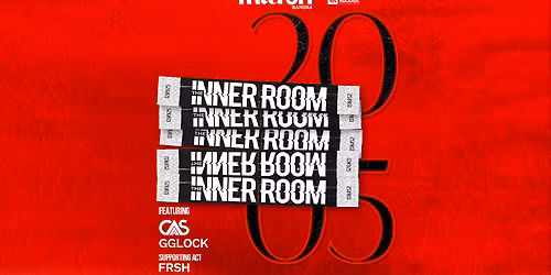 The Inner Room