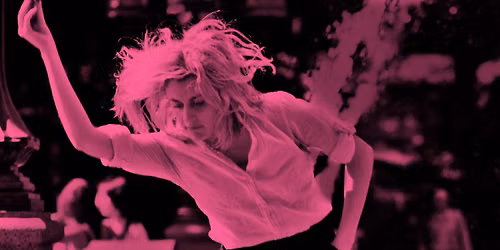 FRANCES HA - Klassiker p\u00e5 Bio Roy
