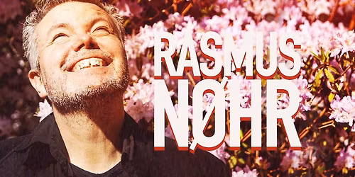 Rasmus N\u00f8hr p\u00e5 Realen