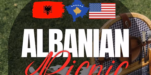 Triangle - Albanian Picnic 2026