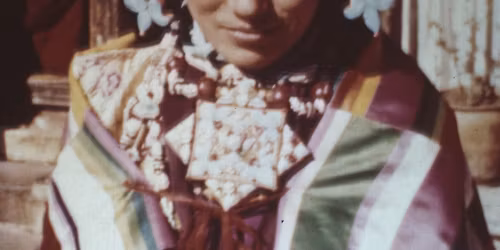 Filmklubben p\u00e5 R\u00f6da Sten Konsthall \u2013 Shangri-La, Paradise Under Construction