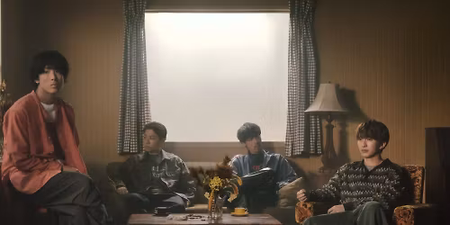 SHE'S, neguse. in \u5927\u962a\u5e02