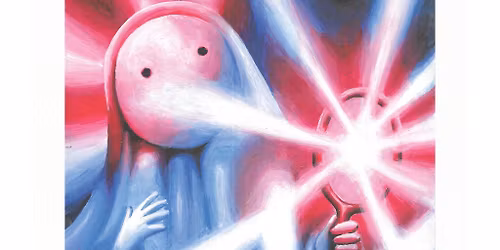 Bomba Live | Lawi Anywar | 18.06.26 | Exeter