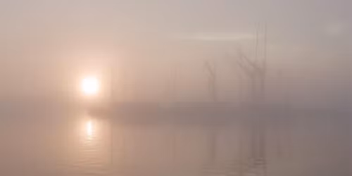 London's Last Wilderness at the Lumiere II, Kensington + Q&A with director.