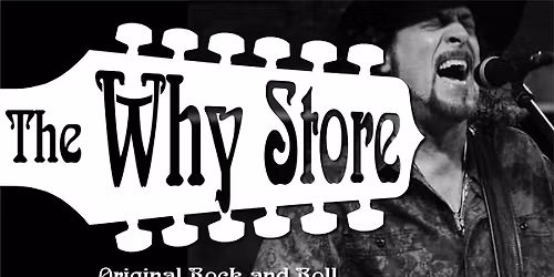 The Why Store
