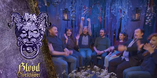 Blood on the Clocktower, Colchester