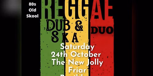 Keval Duo back in Basildon!