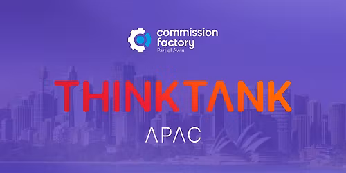 ThinkTank APAC 2026