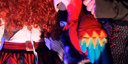 Die Piratenprinzessin