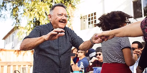 Music with Dakota Suede