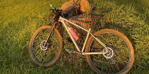 Community Workshop: Bike Hygiene