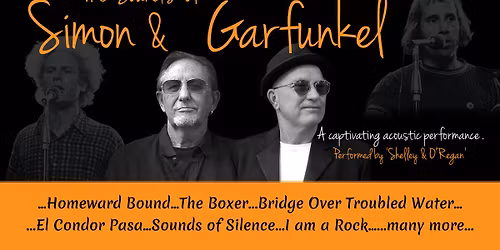 The Sounds of Simon & Garfunkel