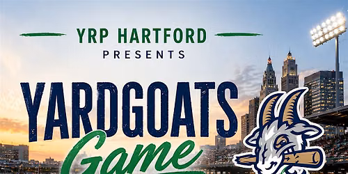 YRP x YardGoats