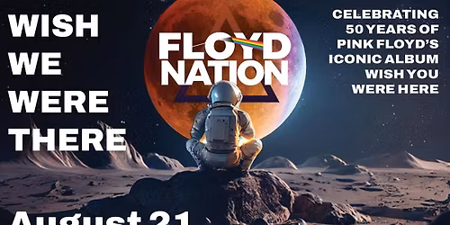 Floyd Nation