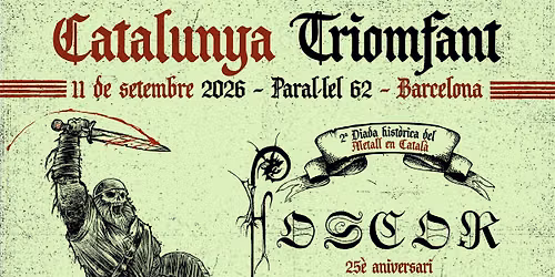 Catalunya Triomfant 2