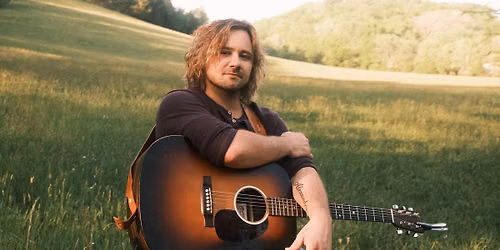 Joe Jordan: The Heart Sessions Tour at High Noon Saloon