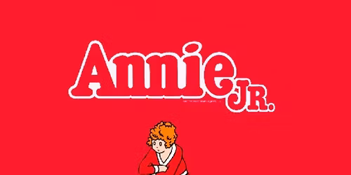 Annie Jr. 