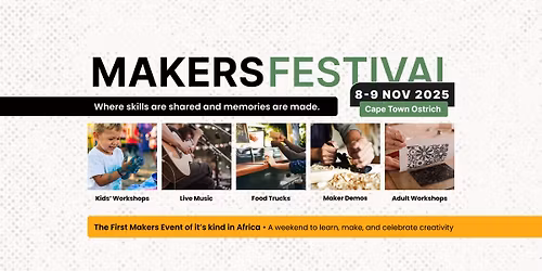 Makers Festival SA