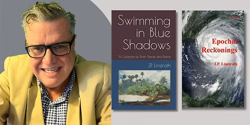 An Evening with J.P. Linstroth