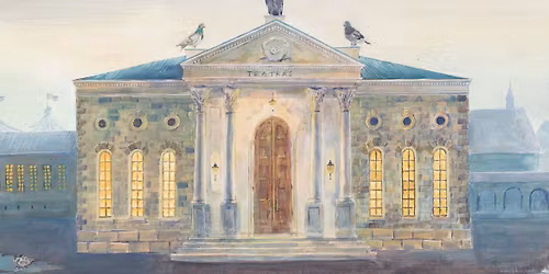 Edukacinis spektaklis vaikams \u201eMuzikin\u0117s penketuko istorijos\u201c